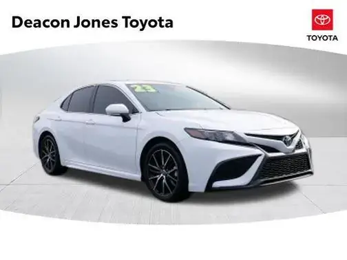 Deacon Jones Toyota: Hành Trình Của Một Thương Hiệu Xe Hơi Được Yêu Thích Deacon Jones Toyota: Hành Trình Của Một Thương Hiệu Xe Hơi Được Yêu Thích