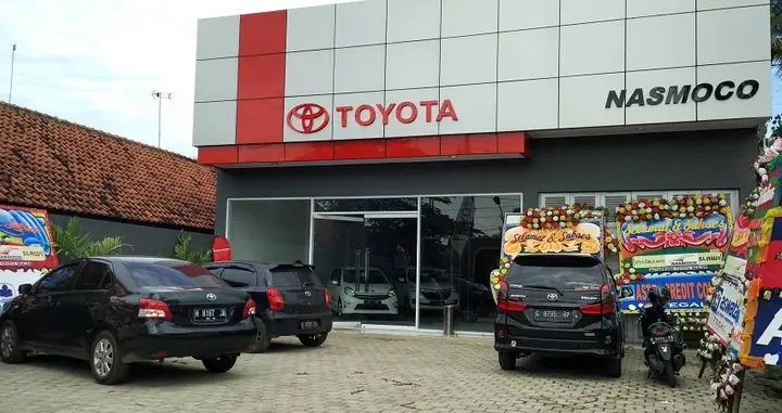 Dealer Resmi Toyota: Hướng Dẫn Toàn Diện Về Lựa Chọn, Mua Xe Và Dịch Vụ Hậu Mãi Dealer Resmi Toyota: Hướng Dẫn Toàn Diện Về Lựa Chọn, Mua Xe Và Dịch Vụ Hậu Mãi