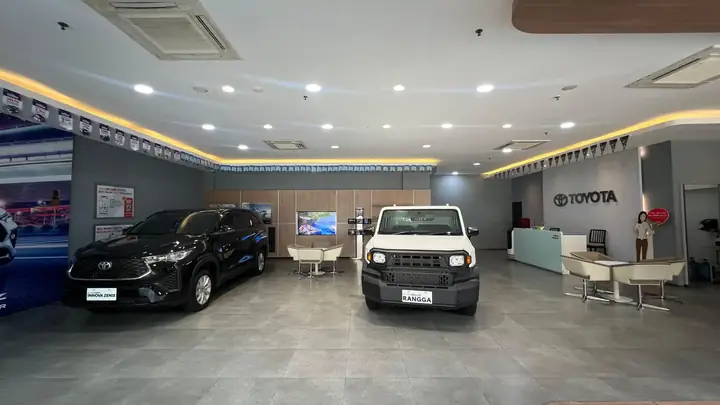 Dealer Resmi Toyota: Hướng Dẫn Toàn Diện Về Lựa Chọn, Mua Xe Và Dịch Vụ Hậu Mãi Dealer Resmi Toyota: Hướng Dẫn Toàn Diện Về Lựa Chọn, Mua Xe Và Dịch Vụ Hậu Mãi