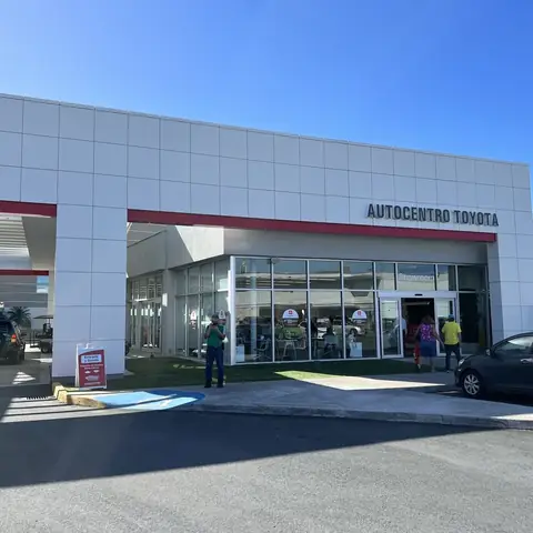 Đánh Giá Toàn Diện Về Đại Lý Toyota Arecibo: Dịch Vụ, Sản Phẩm Và Trải Nghiệm Khách Hàng Đánh Giá Toàn Diện Về Đại Lý Toyota Arecibo: Dịch Vụ, Sản Phẩm Và Trải Nghiệm Khách Hàng