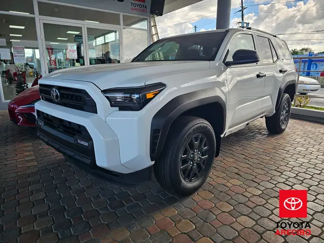 Đánh Giá Toàn Diện Về Đại Lý Toyota Arecibo: Dịch Vụ, Sản Phẩm Và Trải Nghiệm Khách Hàng Đánh Giá Toàn Diện Về Đại Lý Toyota Arecibo: Dịch Vụ, Sản Phẩm Và Trải Nghiệm Khách Hàng