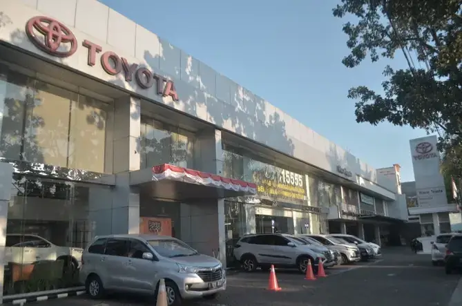 Dealer Toyota Bandung – Địa Chỉ Tin Cậy Cho Mọi Chủ Xe Toyota Tại Bandung Dealer Toyota Bandung – Địa Chỉ Tin Cậy Cho Mọi Chủ Xe Toyota Tại Bandung