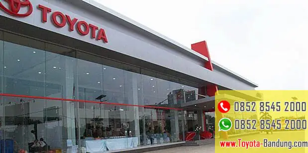 Dealer Toyota Bandung – Địa Chỉ Tin Cậy Cho Mọi Chủ Xe Toyota Tại Bandung Dealer Toyota Bandung – Địa Chỉ Tin Cậy Cho Mọi Chủ Xe Toyota Tại Bandung