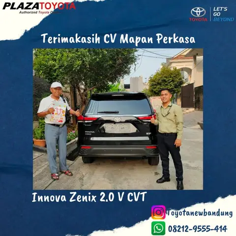 Dealer Toyota Bandung – Địa Chỉ Tin Cậy Cho Mọi Chủ Xe Toyota Tại Bandung Dealer Toyota Bandung – Địa Chỉ Tin Cậy Cho Mọi Chủ Xe Toyota Tại Bandung