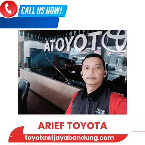 Dealer Toyota Bandung – Địa Chỉ Tin Cậy Cho Mọi Chủ Xe Toyota Tại Bandung Dealer Toyota Bandung – Địa Chỉ Tin Cậy Cho Mọi Chủ Xe Toyota Tại Bandung