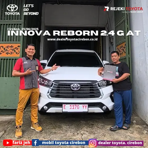 Dealer Toyota Cirebon – Địa Chỉ Tin Cậy Cho Mọi Nhu Cầu Xe Ô Tô Dealer Toyota Cirebon – Địa Chỉ Tin Cậy Cho Mọi Nhu Cầu Xe Ô Tô