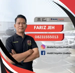 Dealer Toyota Cirebon – Địa Chỉ Tin Cậy Cho Mọi Nhu Cầu Xe Ô Tô