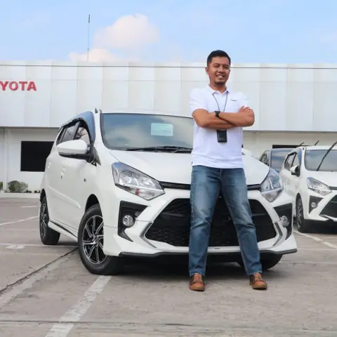 Dealer Toyota Cirebon – Địa Chỉ Tin Cậy Cho Mọi Nhu Cầu Xe Ô Tô Dealer Toyota Cirebon – Địa Chỉ Tin Cậy Cho Mọi Nhu Cầu Xe Ô Tô