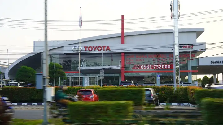 Dealer Toyota Jakarta: Hướng Dẫn Chi Tiết Tìm Kiếm, Lựa Chọn Và Trải Nghiệm Dịch Vụ Tốt Nhất Dealer Toyota Jakarta: Hướng Dẫn Chi Tiết Tìm Kiếm, Lựa Chọn Và Trải Nghiệm Dịch Vụ Tốt Nhất