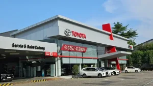 Dealer Toyota Karawang: Địa Chỉ Uy Tín, Dịch Vụ Hoàn Hảo Cho Người Mua Xe
