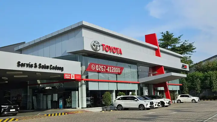 Dealer Toyota Karawang: Địa Chỉ Uy Tín, Dịch Vụ Hoàn Hảo Cho Người Mua Xe