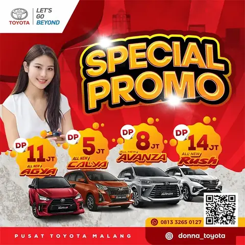 Đánh Giá Toàn Diện Về Dealer Toyota Malang: Địa Điểm Uy Tín Cho Người Yêu Xe Toyota Đánh Giá Toàn Diện Về Dealer Toyota Malang: Địa Điểm Uy Tín Cho Người Yêu Xe Toyota