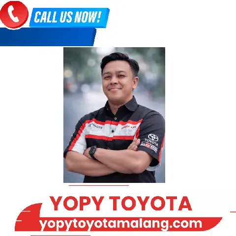 Đánh Giá Toàn Diện Về Dealer Toyota Malang: Địa Điểm Uy Tín Cho Người Yêu Xe Toyota Đánh Giá Toàn Diện Về Dealer Toyota Malang: Địa Điểm Uy Tín Cho Người Yêu Xe Toyota