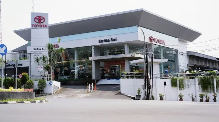 Đánh Giá Toàn Diện Về Dealer Toyota Malang: Địa Điểm Uy Tín Cho Người Yêu Xe Toyota Đánh Giá Toàn Diện Về Dealer Toyota Malang: Địa Điểm Uy Tín Cho Người Yêu Xe Toyota