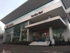 Đánh Giá Toàn Diện Về Dealer Toyota Malang: Địa Điểm Uy Tín Cho Người Yêu Xe Toyota