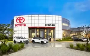 Dealer Toyota Miami – Hướng Dẫn Chọn Địa Chỉ Uy Tín