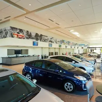 Dealer Toyota Miami – Hướng Dẫn Chọn Địa Chỉ Uy Tín