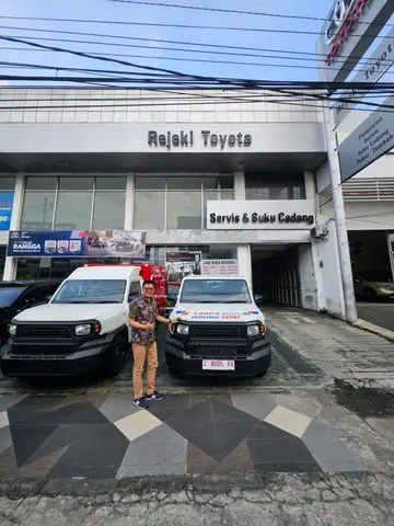 Dealer Toyota Sumedang – Địa Chỉ Tin Cậy Cho Người Yêu Xe Toyota Dealer Toyota Sumedang – Địa Chỉ Tin Cậy Cho Người Yêu Xe Toyota