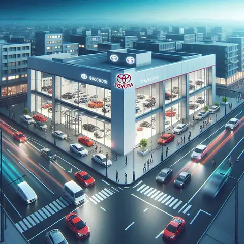 Dealer Toyota Sumedang – Địa Chỉ Tin Cậy Cho Người Yêu Xe Toyota Dealer Toyota Sumedang – Địa Chỉ Tin Cậy Cho Người Yêu Xe Toyota