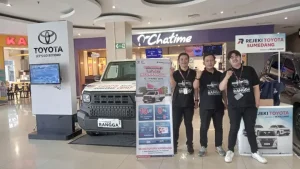 Dealer Toyota Sumedang – Địa Chỉ Tin Cậy Cho Người Yêu Xe Toyota