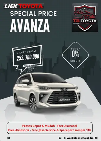 Dealer Toyota Surabaya: Địa Chỉ Tin Cậy Cho Người Yêu Xe Toyota Tại Indonesia Dealer Toyota Surabaya: Địa Chỉ Tin Cậy Cho Người Yêu Xe Toyota Tại Indonesia