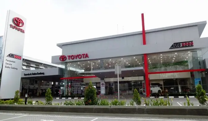 Dealer Toyota Surabaya: Địa Chỉ Tin Cậy Cho Người Yêu Xe Toyota Tại Indonesia Dealer Toyota Surabaya: Địa Chỉ Tin Cậy Cho Người Yêu Xe Toyota Tại Indonesia
