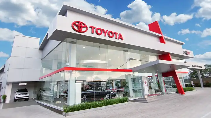 Dealer Toyota Terdekat: Panduan Lengkap Memilih Dan Mengunjungi Dealer Toyota Terdekat Anda