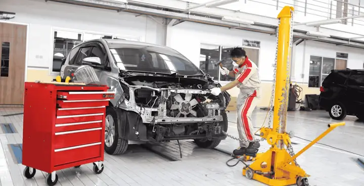 Dealer Toyota Terdekat: Panduan Lengkap Memilih Dan Mengunjungi Dealer Toyota Terdekat Anda