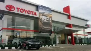 Dealer Toyota Terdekat: Panduan Lengkap Memilih Dan Mengunjungi Dealer Toyota Terdekat Anda