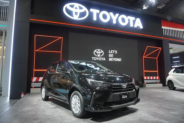 Dealer Toyota Terdekat: Panduan Lengkap Memilih Dan Mengunjungi Dealer Toyota Terdekat Anda
