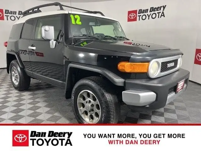 Deery Toyota Waterloo – Địa Chỉ Tin Cậy Cho Người Yêu Xe Hơi Tại Waterloo