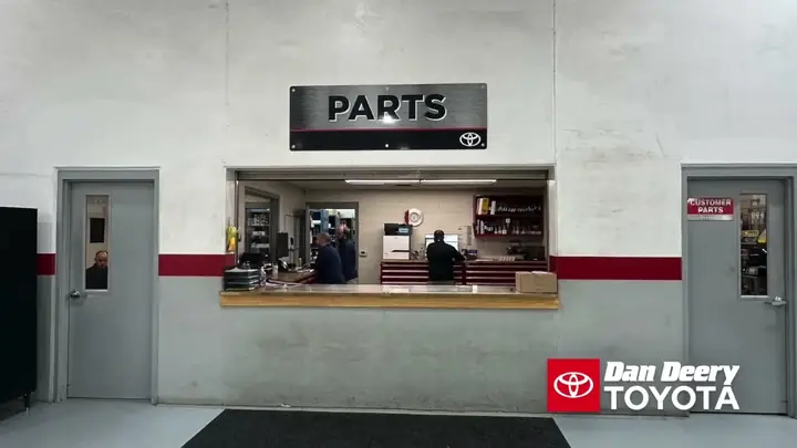 Deery Toyota Waterloo – Địa Chỉ Tin Cậy Cho Người Yêu Xe Hơi Tại Waterloo