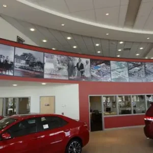 Deery Toyota Waterloo – Địa Chỉ Tin Cậy Cho Người Yêu Xe Hơi Tại Waterloo