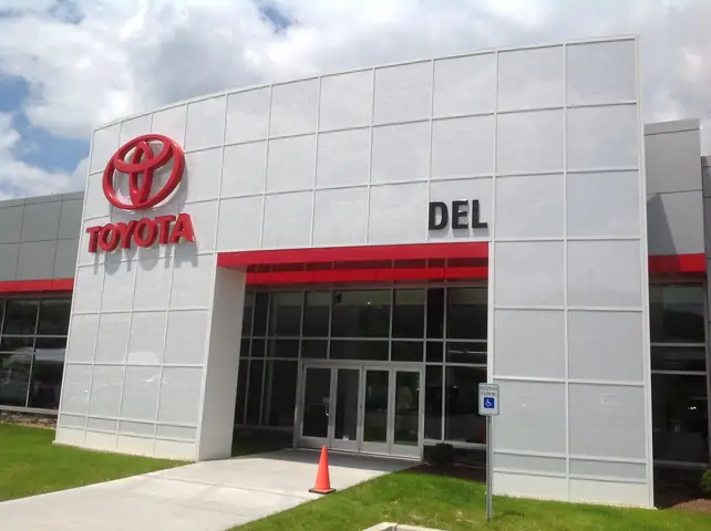 Hướng Dẫn Chi Tiết Về Lệnh Del Toyota Trên Hệ Điều Hành Windows
