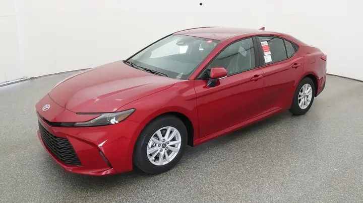 Deland Toyota – Tổng Quan Về Đại Lý, Dịch Vụ Và Các Mẫu Xe Phổ Biến