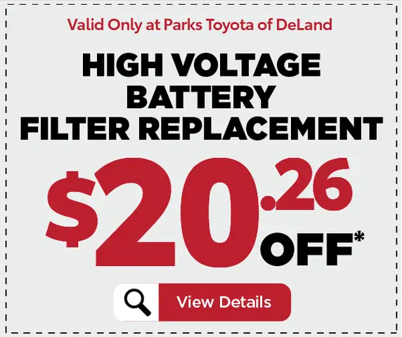 Dịch Vụ Bảo Dưỡng Và Sửa Chữa Toyota Tại Deland: Đánh Giá Toàn Diện Và Lý Do Bạn Nên Chọn Dịch Vụ Bảo Dưỡng Và Sửa Chữa Toyota Tại Deland: Đánh Giá Toàn Diện Và Lý Do Bạn Nên Chọn
