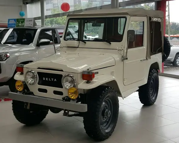 Delta Toyota – Tổng Quan Về Thương Hiệu, Mẫu Xe Và Dịch Vụ Tại Việt Nam Delta Toyota – Tổng Quan Về Thương Hiệu, Mẫu Xe Và Dịch Vụ Tại Việt Nam