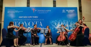 Đánh Giá Đầy Đủ Động Cơ “dem Nhạc Toyota”: Từ Thiết Kế, Độ Bền Đến Trải Nghiệm Sử Dụng