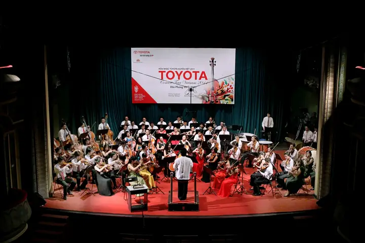 Đánh Giá Đầy Đủ Động Cơ “dem Nhạc Toyota”: Từ Thiết Kế, Độ Bền Đến Trải Nghiệm Sử Dụng Đánh Giá Đầy Đủ Động Cơ “dem Nhạc Toyota”: Từ Thiết Kế, Độ Bền Đến Trải Nghiệm Sử Dụng