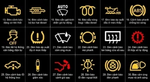 Đèn Báo Lỗi Hết Nước Rửa Kính Xe Mazda: Ý Nghĩa, Nguyên Nhân Và Cách Xử Lý