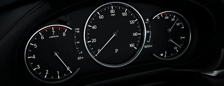 Đèn Cảnh Báo Trên Bảng Taplo Mazda: Hiểu Đúng Ý Nghĩa Và Cách Xử Lý