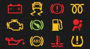 Đèn Cảnh Báo Trên Bảng Taplo Mazda: Hiểu Đúng Ý Nghĩa Và Cách Xử Lý
