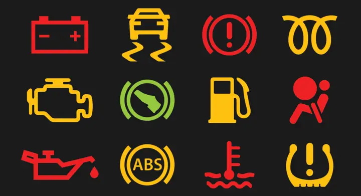 Đèn Cảnh Báo Trên Bảng Taplo Mazda: Hiểu Đúng Ý Nghĩa Và Cách Xử Lý