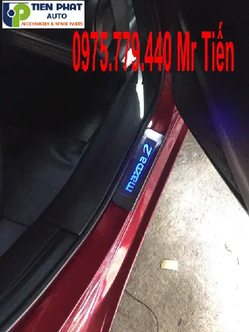Đèn Demi Mazda 2 Xài Chân Gì? Hướng Dẫn Chi Tiết & Lựa Chọn Tối Ưu