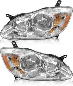 Đèn Xe Toyota: Hướng Dẫn Lựa Chọn, Thay Thế Và Bảo Dưỡng Để Đảm Bảo An Toàn Lái Xe