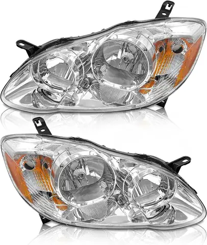 Đèn Xe Toyota: Hướng Dẫn Lựa Chọn, Thay Thế Và Bảo Dưỡng Để Đảm Bảo An Toàn Lái Xe