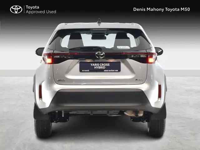 Denis Mahony Và Toyota: Hành Trình Đổi Mới, Thành Công Và Tầm Ảnh Hưởng Toàn Cầu