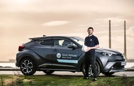 Denis Mahony Và Toyota: Hành Trình Đổi Mới, Thành Công Và Tầm Ảnh Hưởng Toàn Cầu
