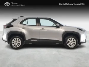 Denis Mahony Và Toyota: Hành Trình Đổi Mới, Thành Công Và Tầm Ảnh Hưởng Toàn Cầu