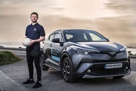 Denis Mahony Và Toyota: Hành Trình Đổi Mới, Thành Công Và Tầm Ảnh Hưởng Toàn Cầu